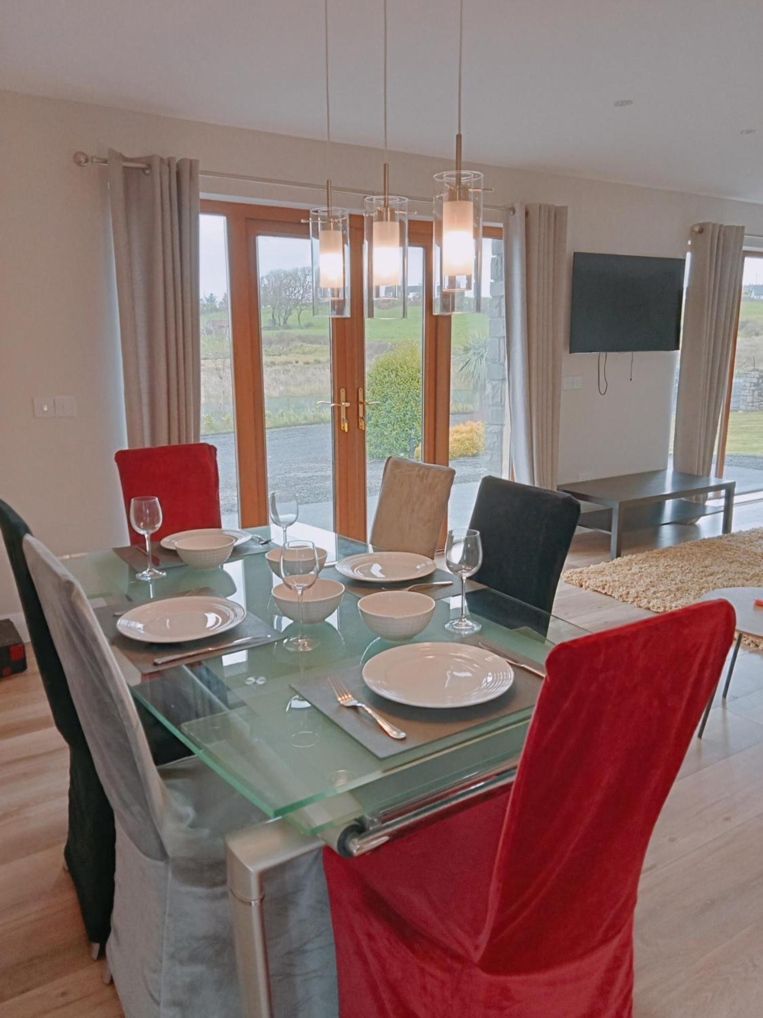 This Is It - Along The Coast Foghill Exterior foto