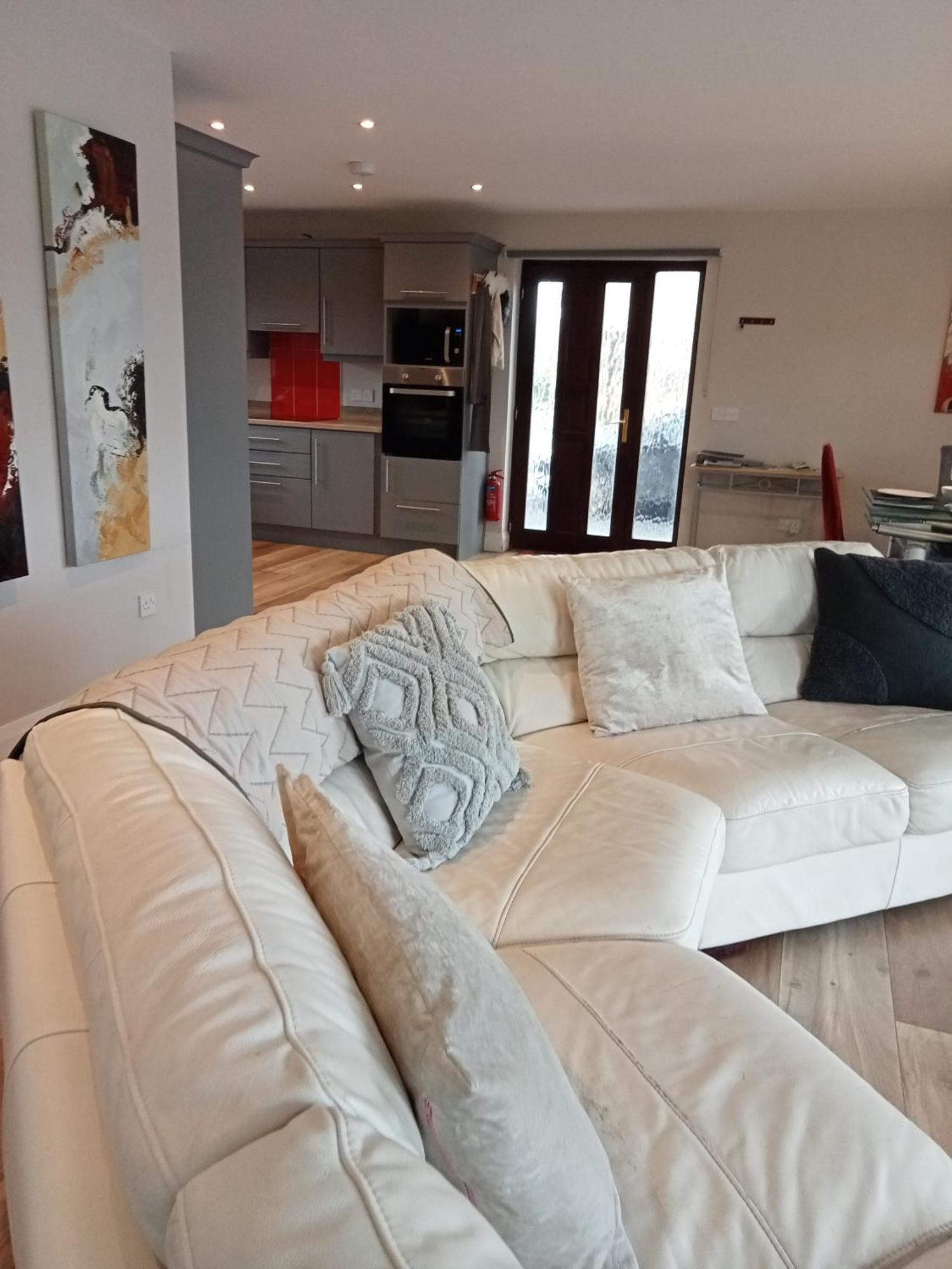 This Is It - Along The Coast Foghill Exterior foto