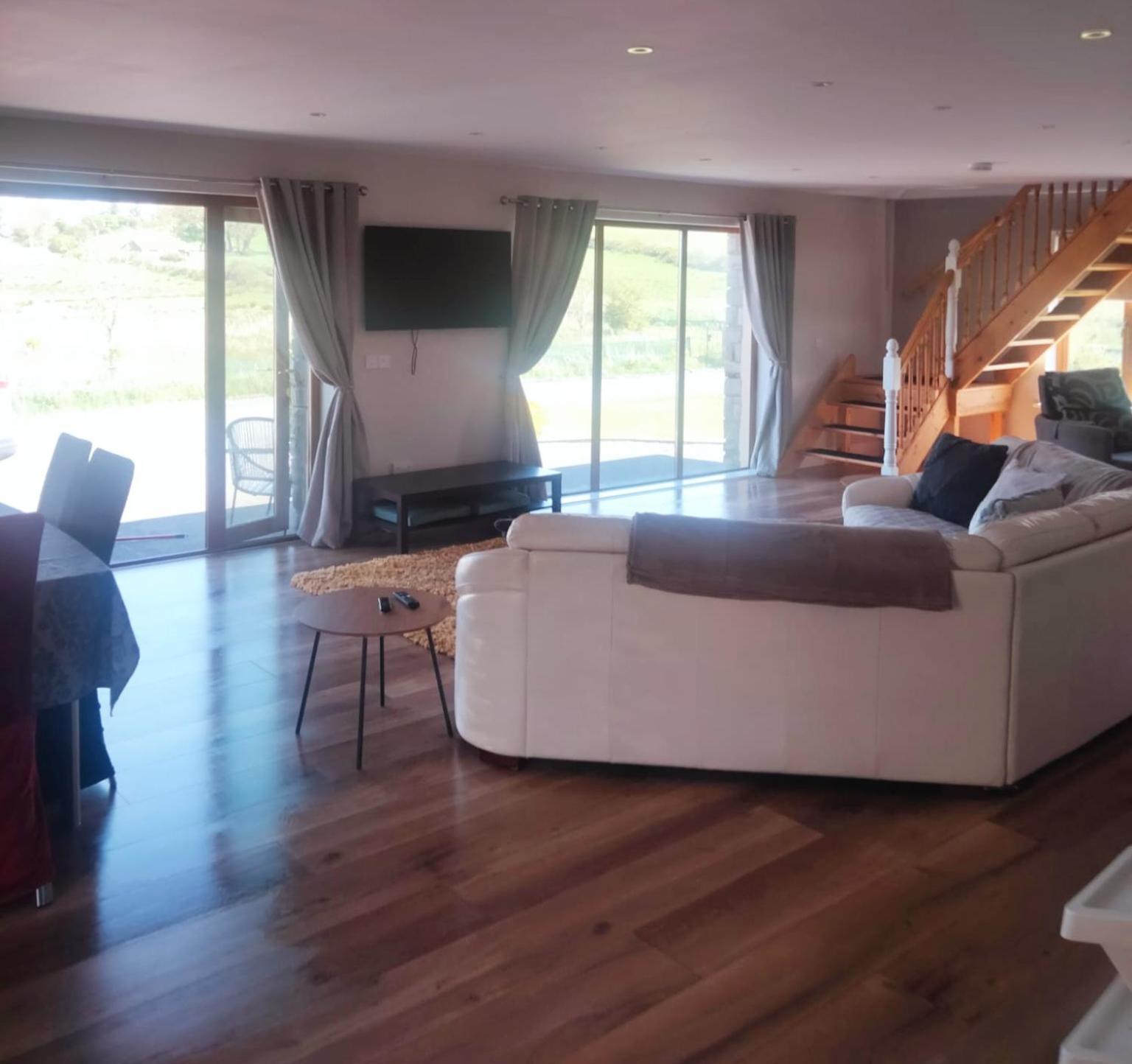 This Is It - Along The Coast Foghill Exterior foto