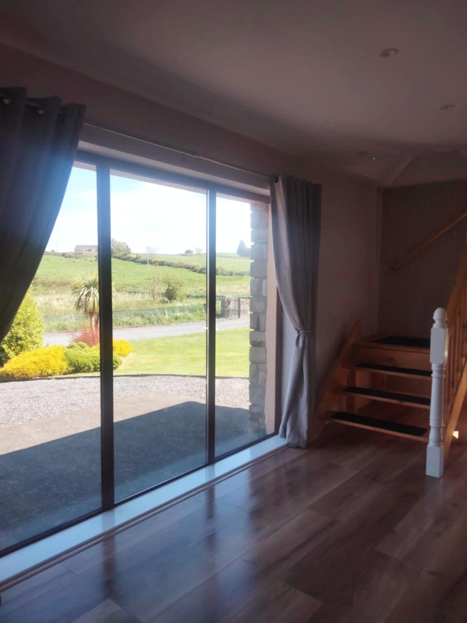 This Is It - Along The Coast Foghill Exterior foto