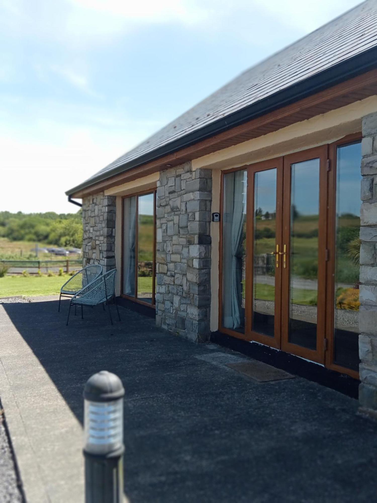 This Is It - Along The Coast Foghill Exterior foto
