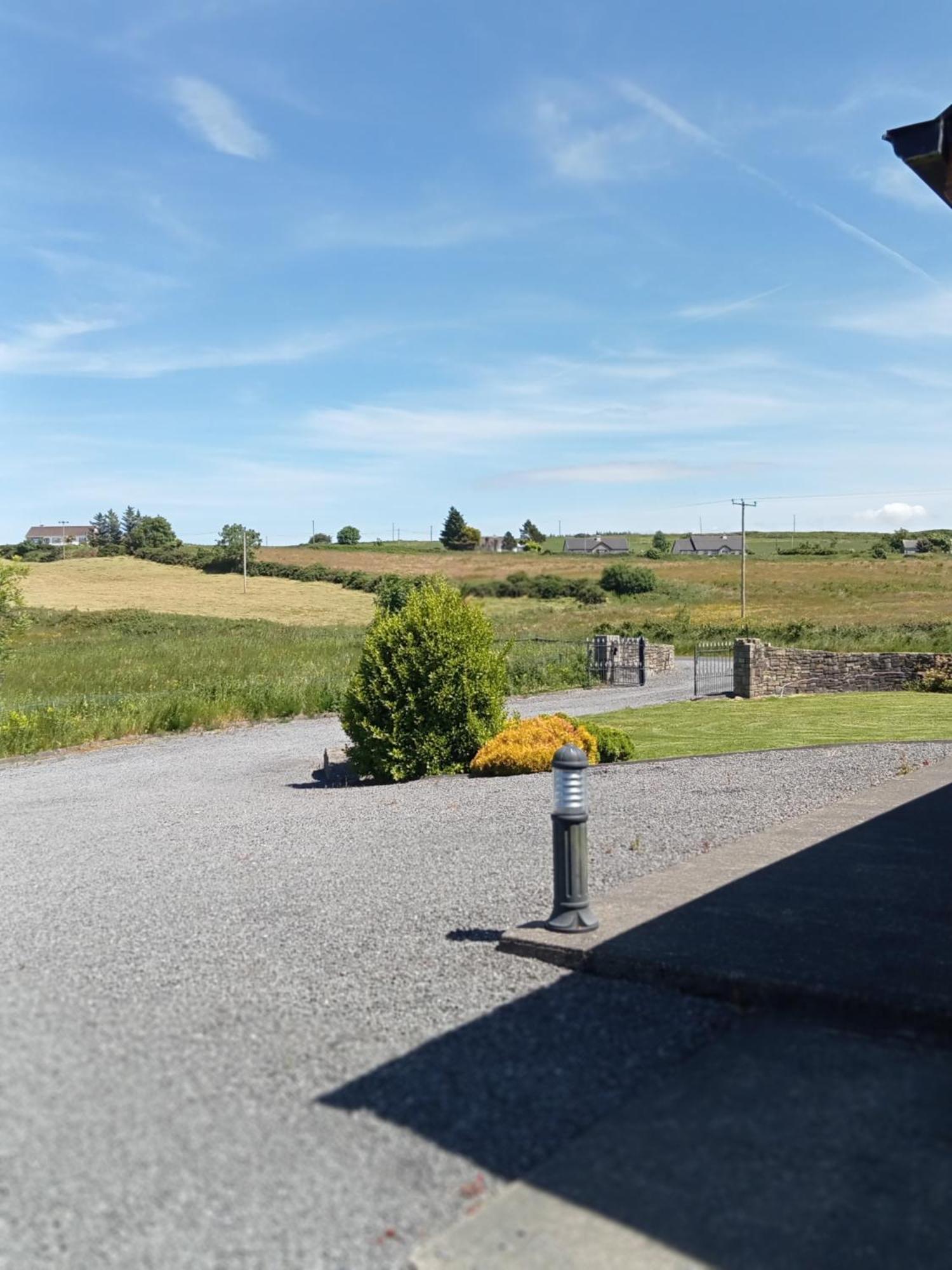 This Is It - Along The Coast Foghill Exterior foto